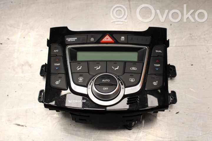 Climate control unit   97250A6500