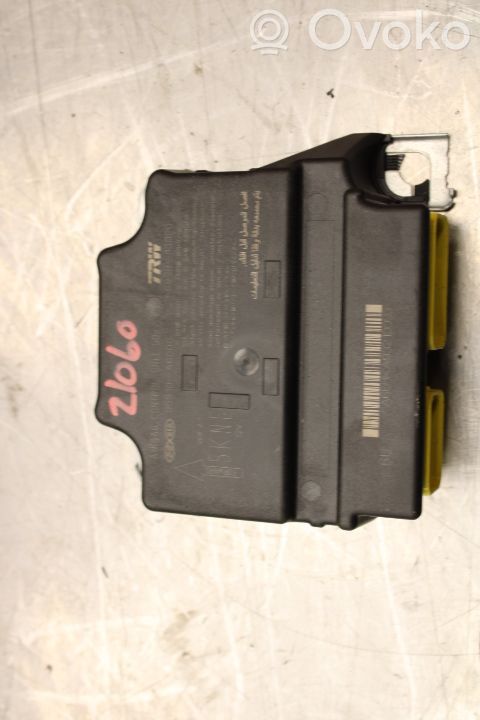 Hyundai i30 Other control units/modules 