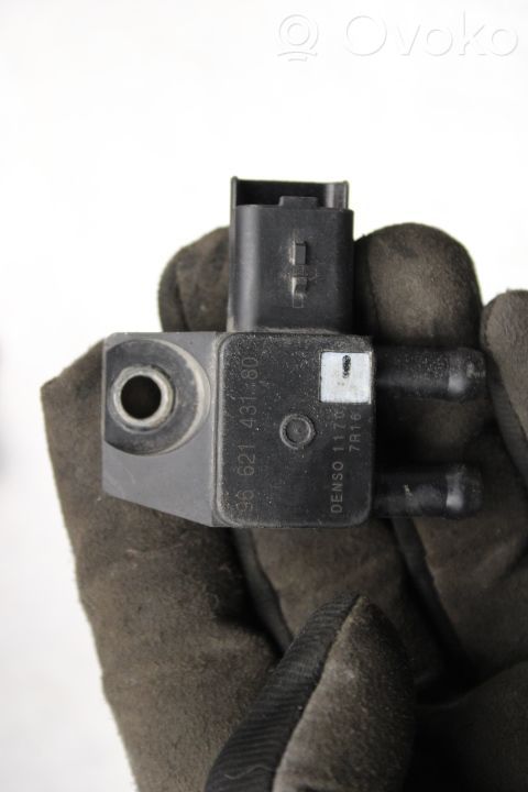 Sensor de temperatura del escape   9662143180