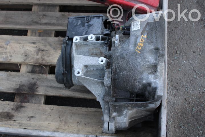 Ford B-MAX 5 Gang Schaltgetriebe