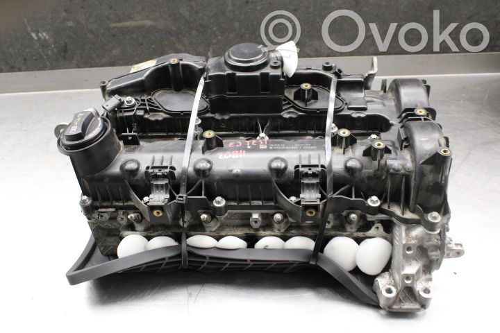 Mercedes-Benz E W213 Chiulasă motor 