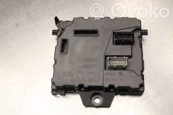 Módulo de fusible   284819799R