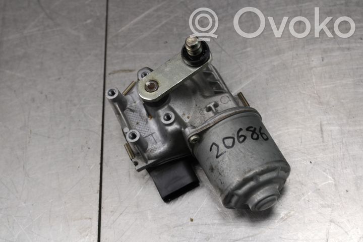 Peugeot 5008 II Motor ștergător 
