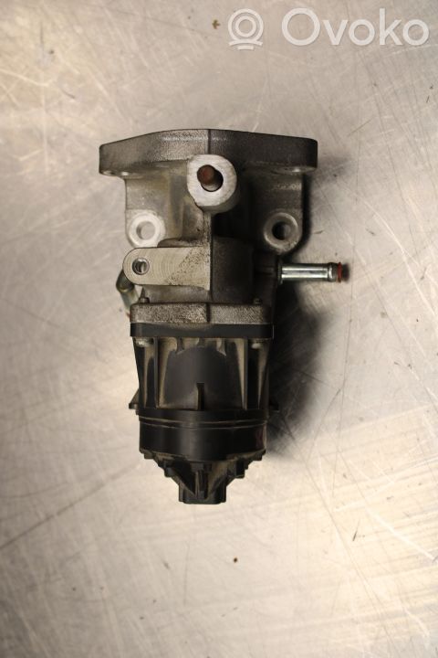 Mazda 6 EGR vožtuvas