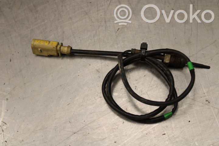 Abgastemperatursensor