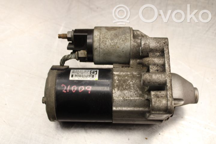 Démarreur   980166778000