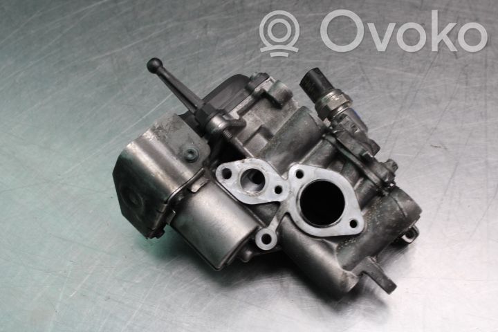 Supapă EGR   A6541408000Q01,A6541408000