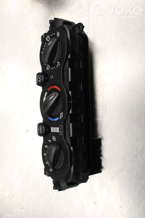 Ford Transit Climate control unit 