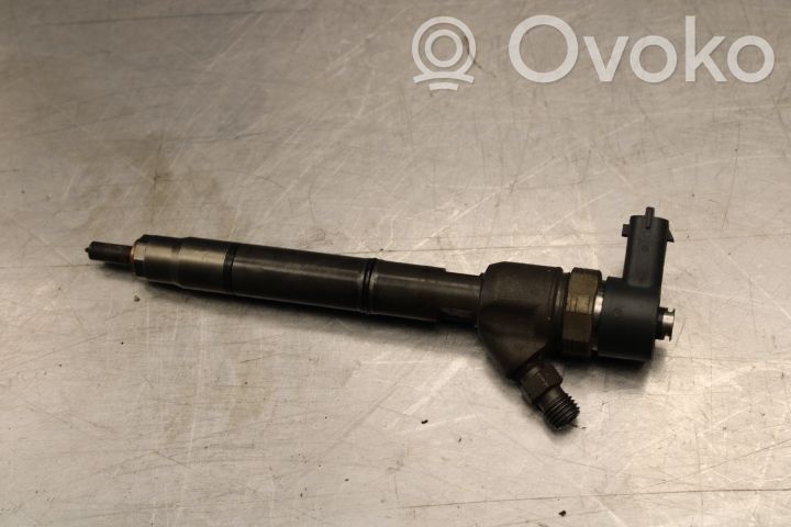 Hyundai i30 Injector combustibil 