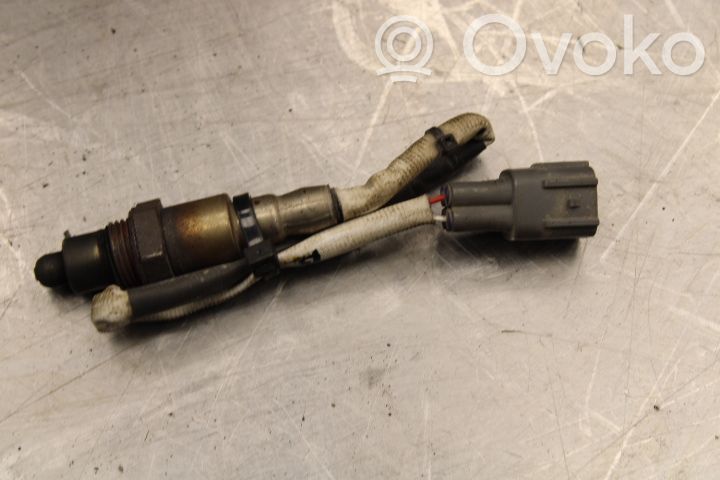 Peugeot 108 Sonde lambda 