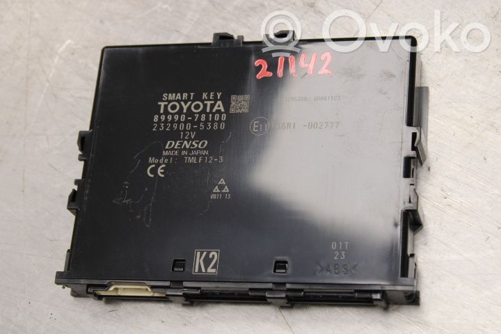 Lexus NX Module de fusibles 