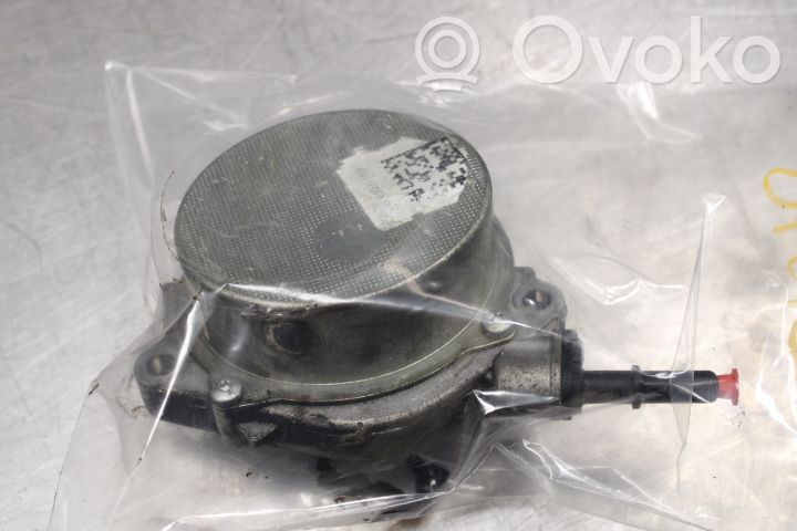 Ford Ranger Vacuum pump 