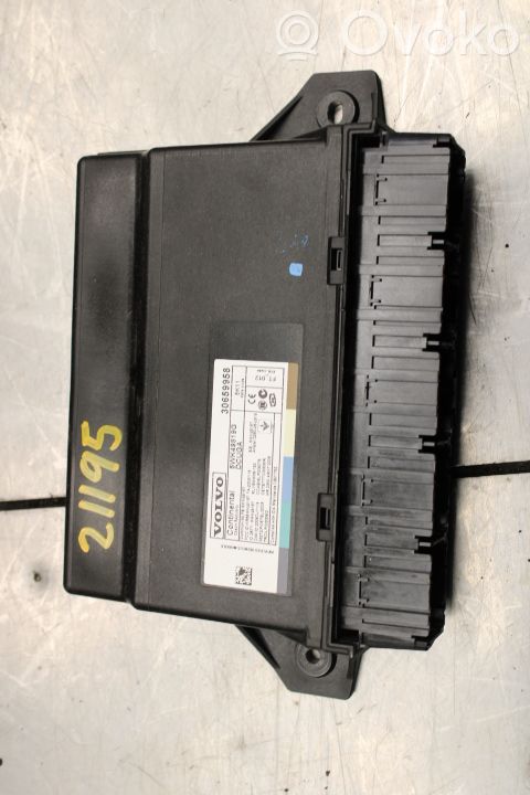 Other control units/modules   30659958