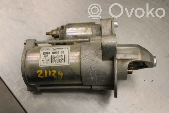 Motor de arranque   KV6T11000CC