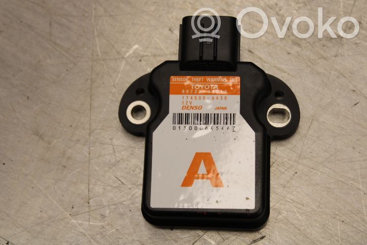 Lexus NX Alte unități/module de control 