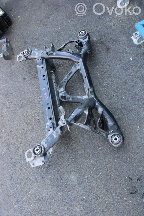 Volvo S90, V90 Eje trasero 