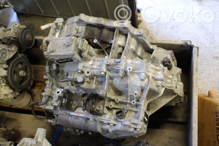 Lexus NX Automatic gearbox 