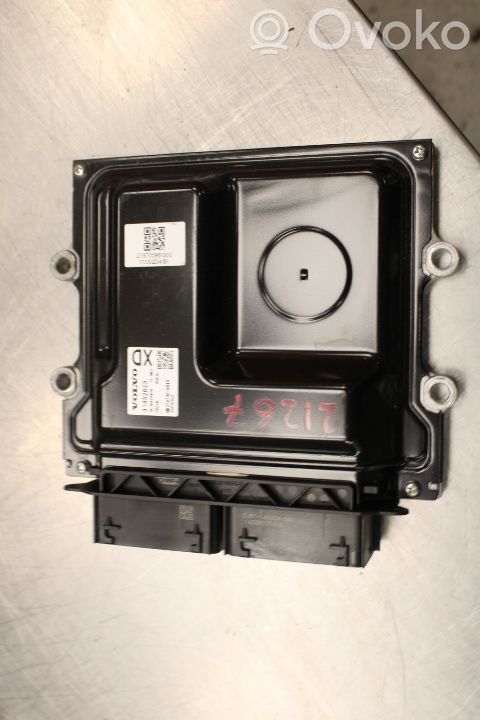 Injection control unit/module   31452623