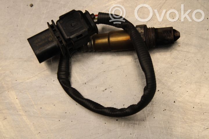Lambda probe sensor   0281004018
