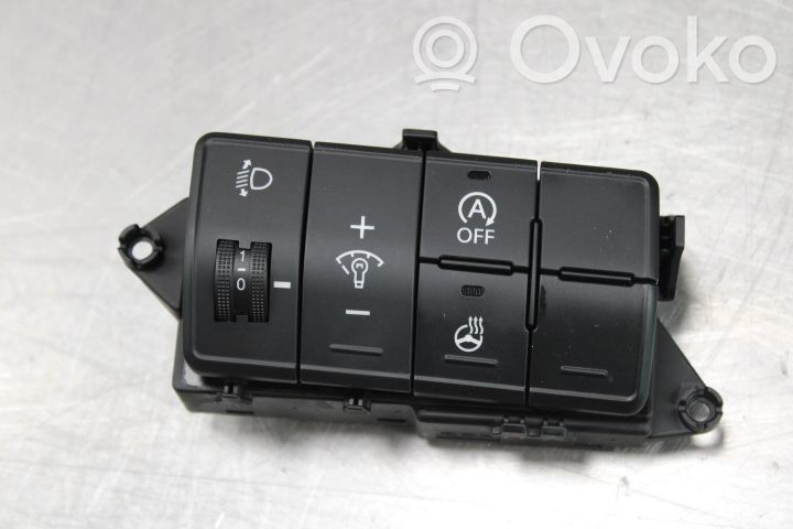 Hyundai i30 Multifunctional control switch/knob 