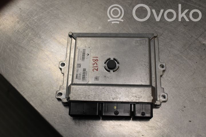 Injection control unit/module   237107175R