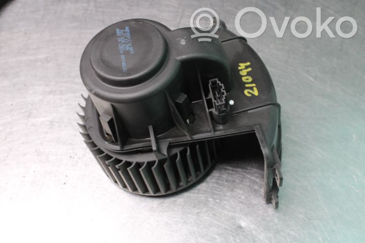 Volkswagen Transporter - Caravelle T5 Ventola riscaldamento/ventilatore abitacolo
