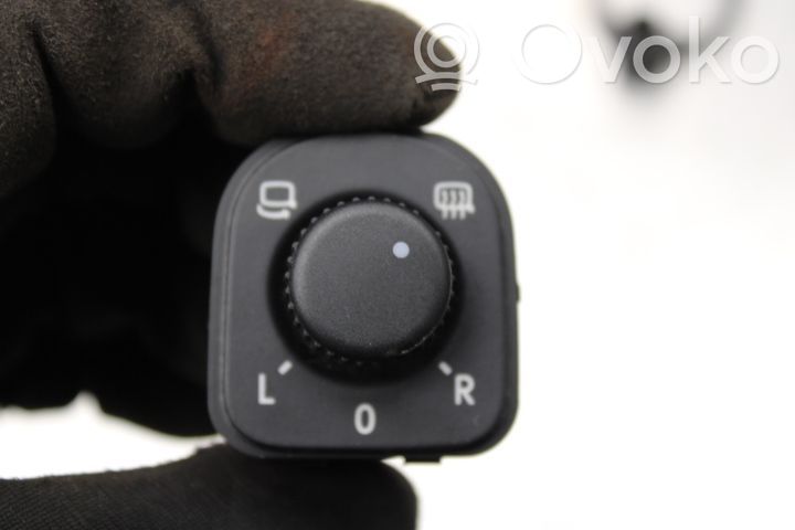 Interruptor del espejo lateral   3T0959565A