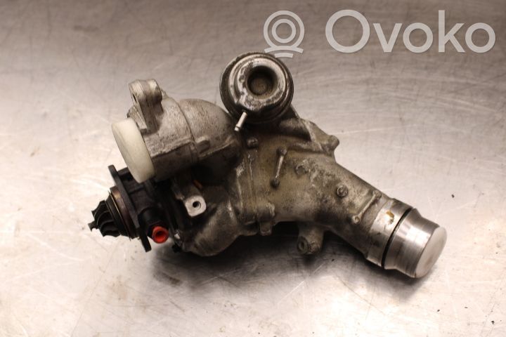 Opel Vivaro Turbo 