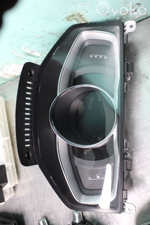 Volvo XC60 Tachimetro (quadro strumenti) 