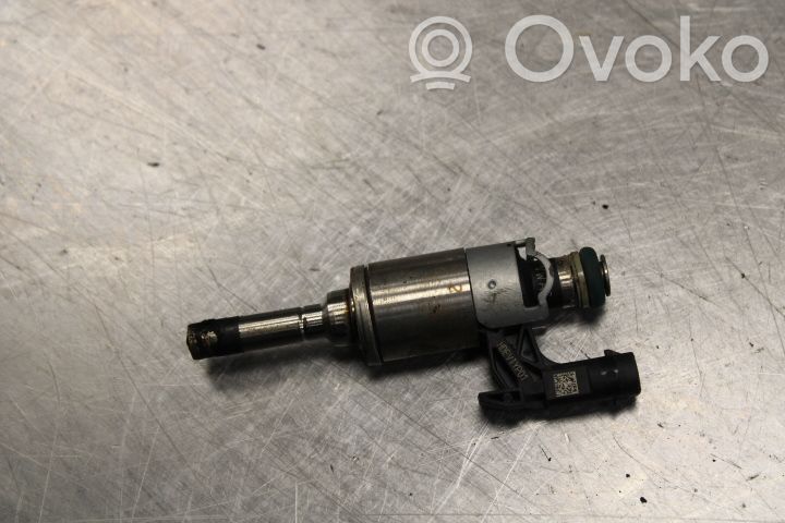Inyector de combustible   0261500374
