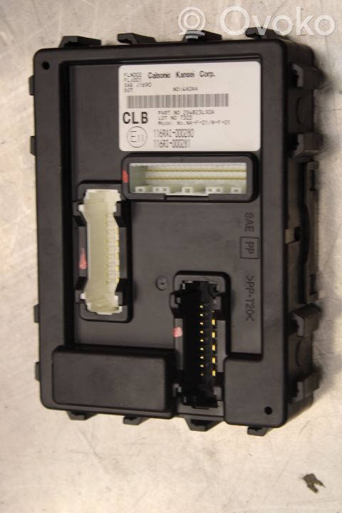 Modulo fusibile   116RI000281,116RAI000280