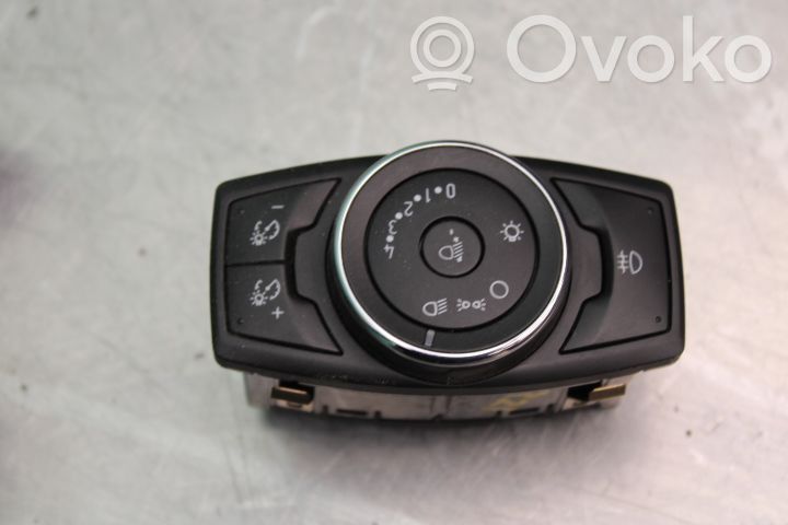 Ford B-MAX Light switch 