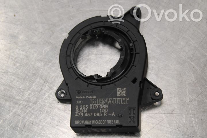 Lenkwinkelsensor   0265019069,479457095RA