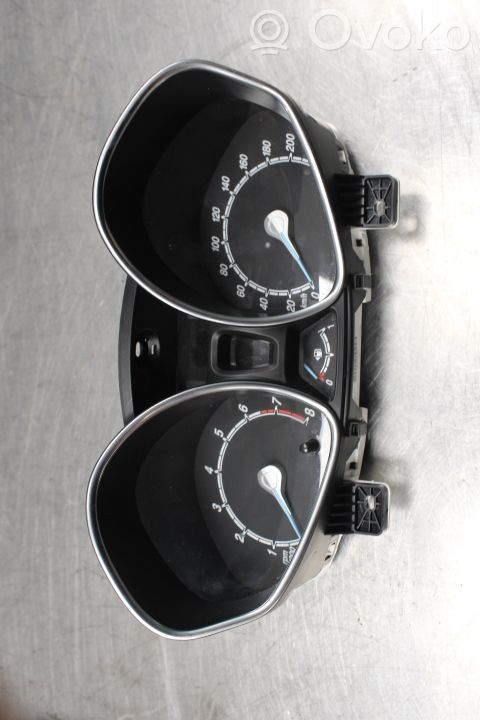Ford Fiesta Licznik / Prędkościomierz 