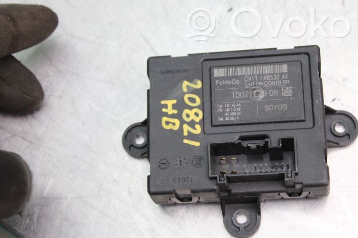 Türsteuergerät   CV1T14B532AF