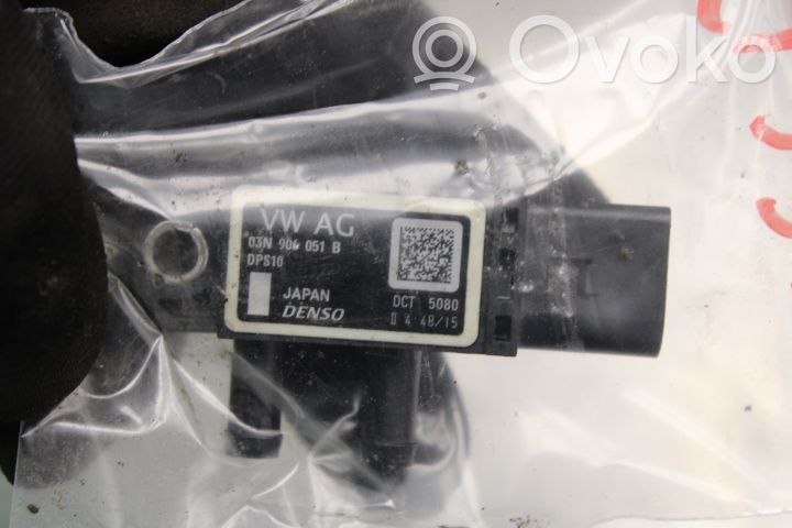 Sensor   03N906051B
