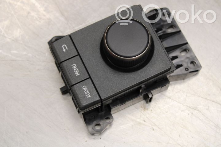 Lexus NX Otros interruptores/perillas/selectores 
