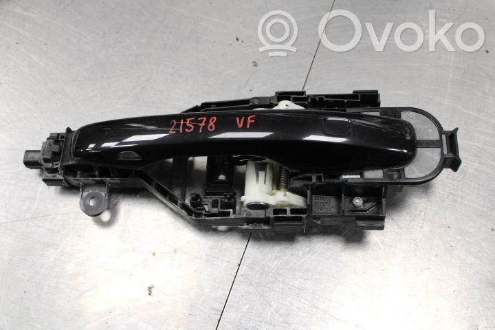 Volvo S90, V90 Mâner exterior ușă față 
