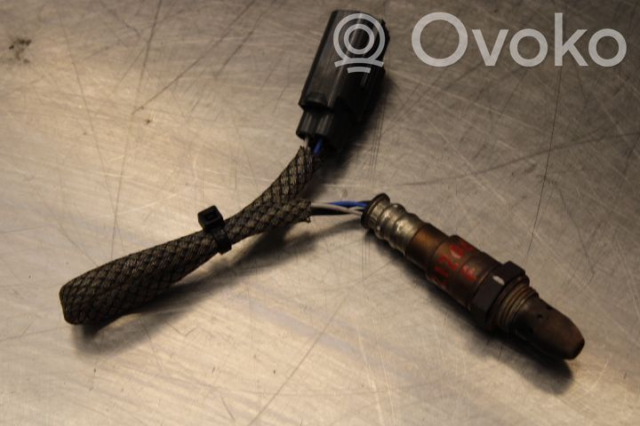 Sonde lambda   31439594