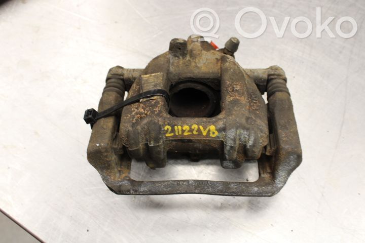 Mercedes-Benz Sprinter W906 Caliper del freno trasero