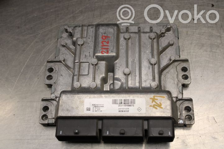 Renault Talisman Injection control unit/module 