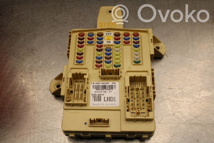 Sulakemoduuli   919502W510