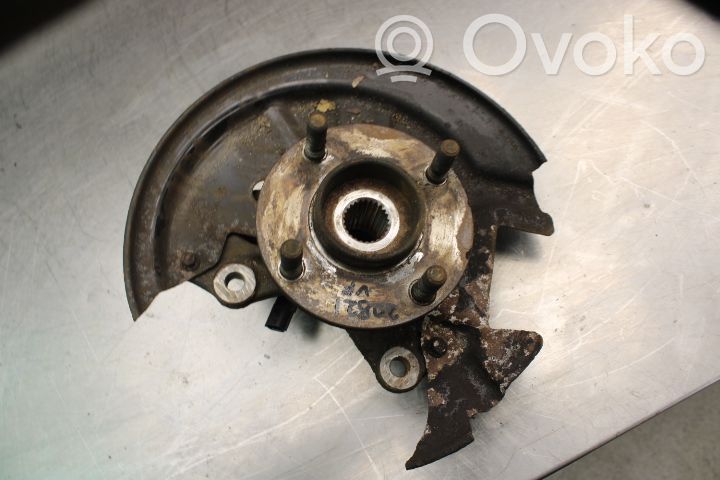 Ford B-MAX Fuzetă butuc roată față 