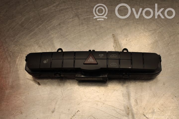 Comutator/buton multifuncțional   A9069051501