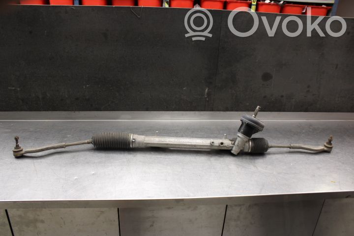 Renault Clio IV Steering rack mechanical part 