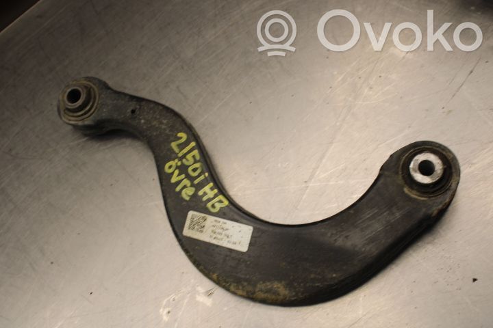 Skoda Yeti (5L) Braccio di controllo sospensione posteriore