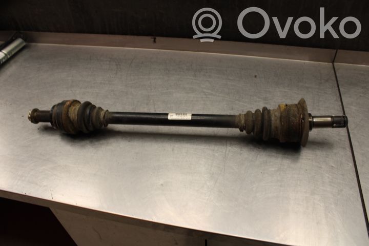 BMW 5 F10 F11 Planetară spate 