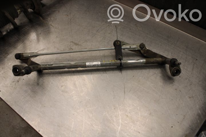 Volkswagen Golf VII Tiranti del tergicristallo anteriore