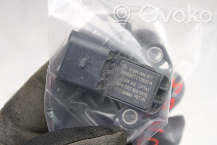 Luftdrucksensor   0281002977,03G906151E
