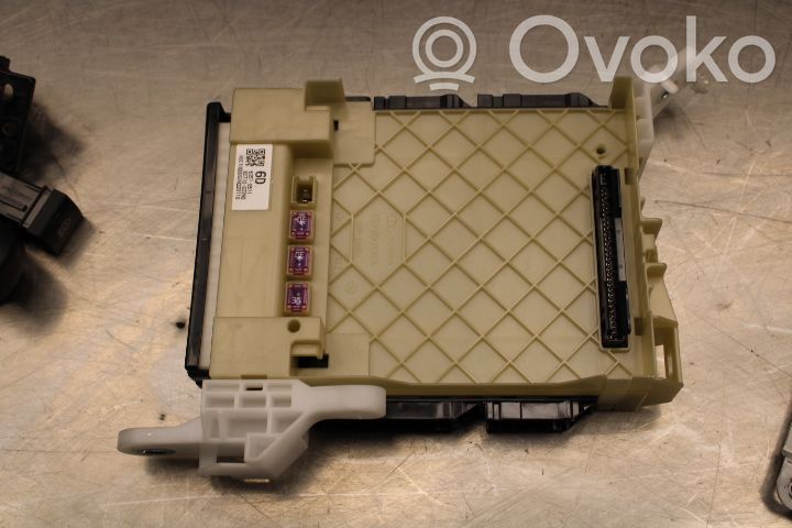Toyota Corolla E210 E21 Fuse module 